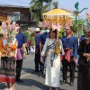 งานนมัสการพระบรมธาตุนาดูน 